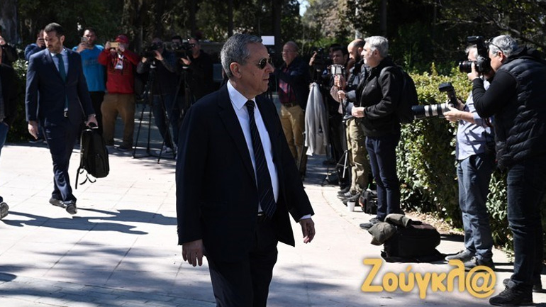 Μπαλτάκος: «Θα ζητήσω αύριο βοήθεια από την UEFA για ορισμό elite διαιτητών»